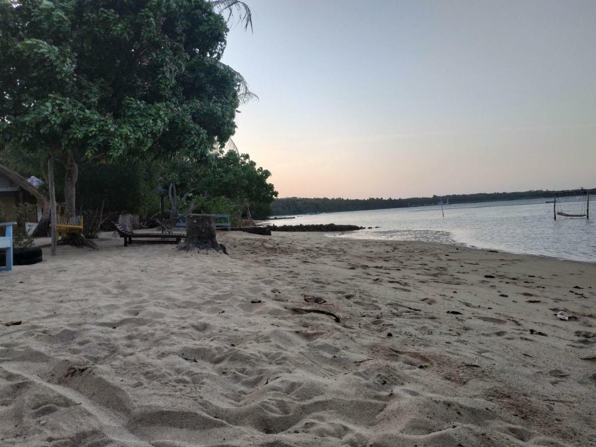 Bungalow Karimunjawa Kamer foto